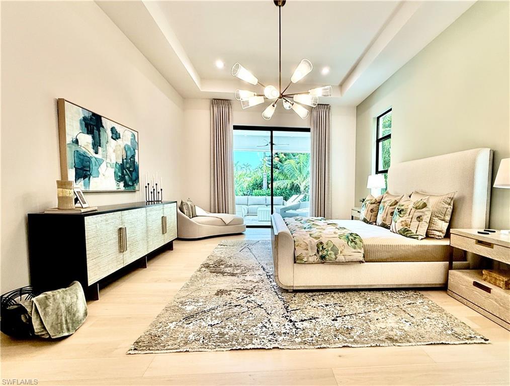 MOORINGS - Residential