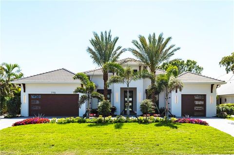 770 Port Side DR NAPLES FL 34103