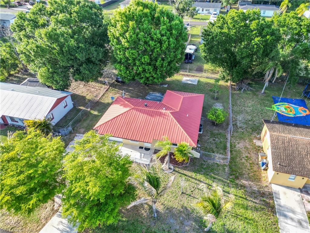 FORT MYERS - Residential