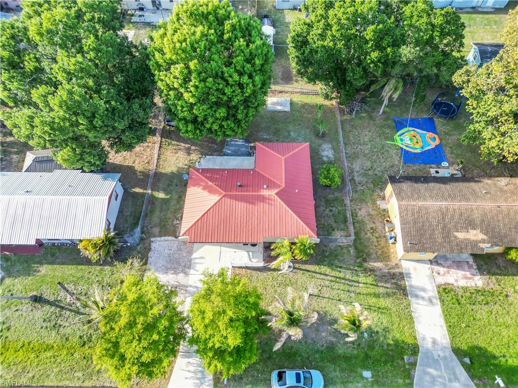 FORT MYERS - Residential