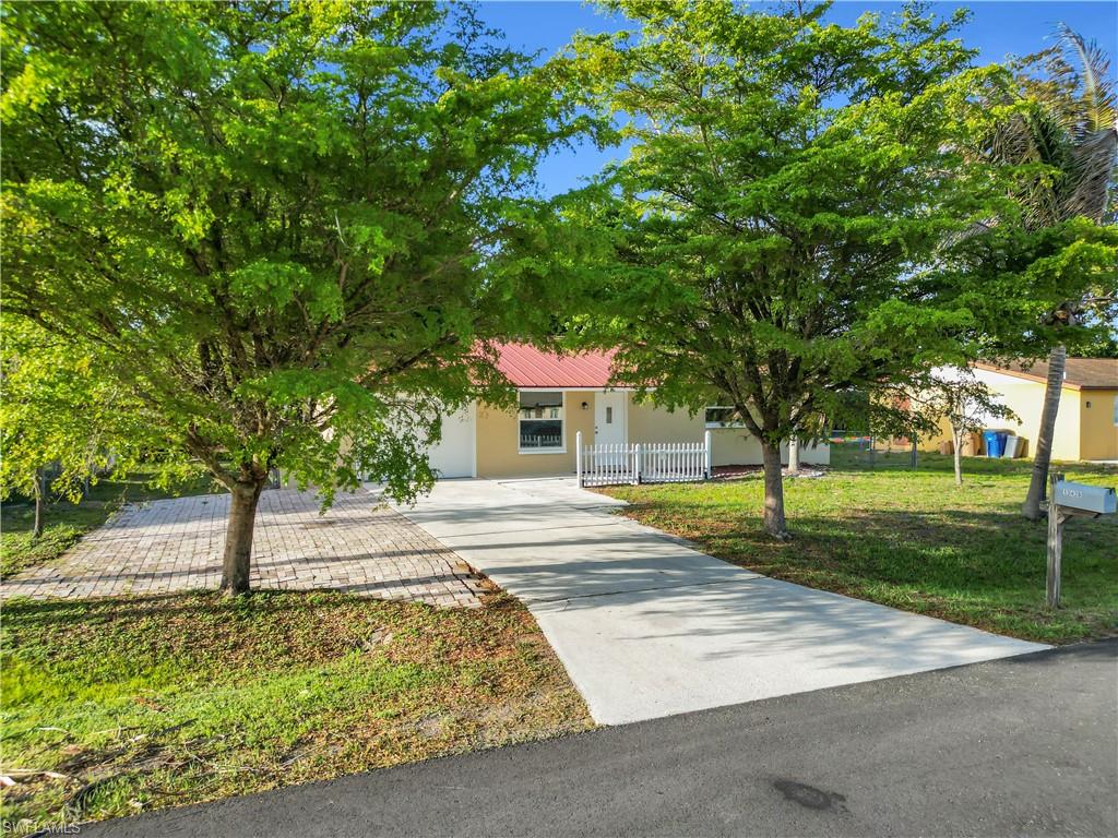 FORT MYERS - Residential