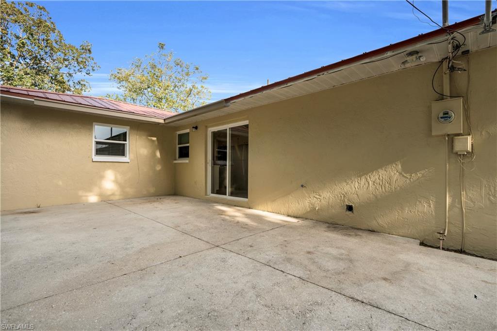 FORT MYERS - Residential