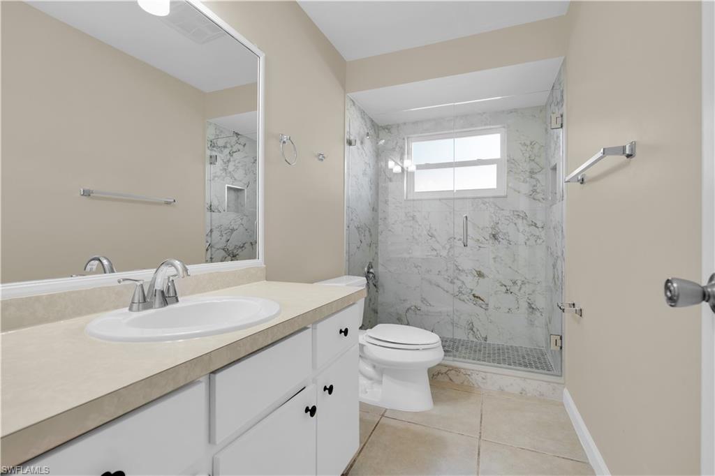 FORT MYERS - Residential