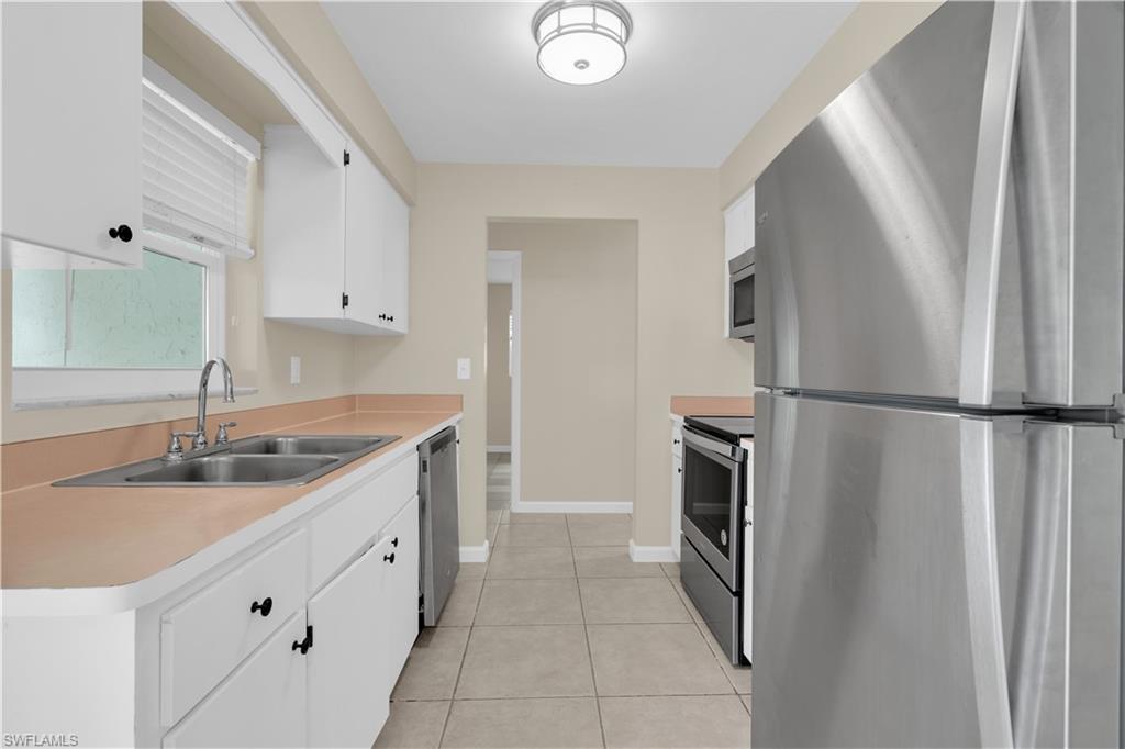 FORT MYERS - Residential