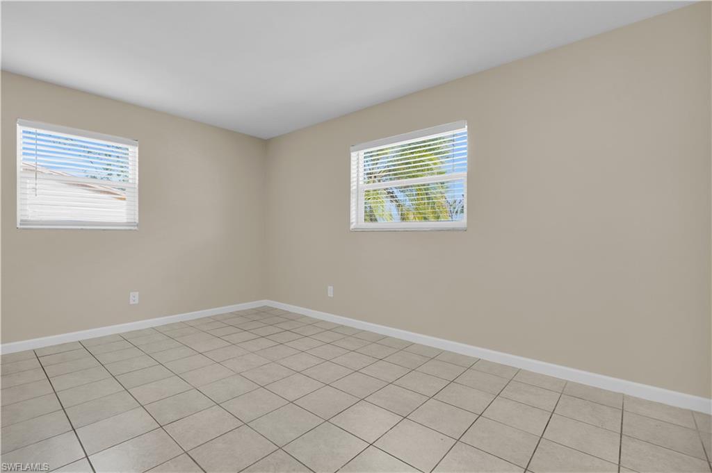 FORT MYERS - Residential