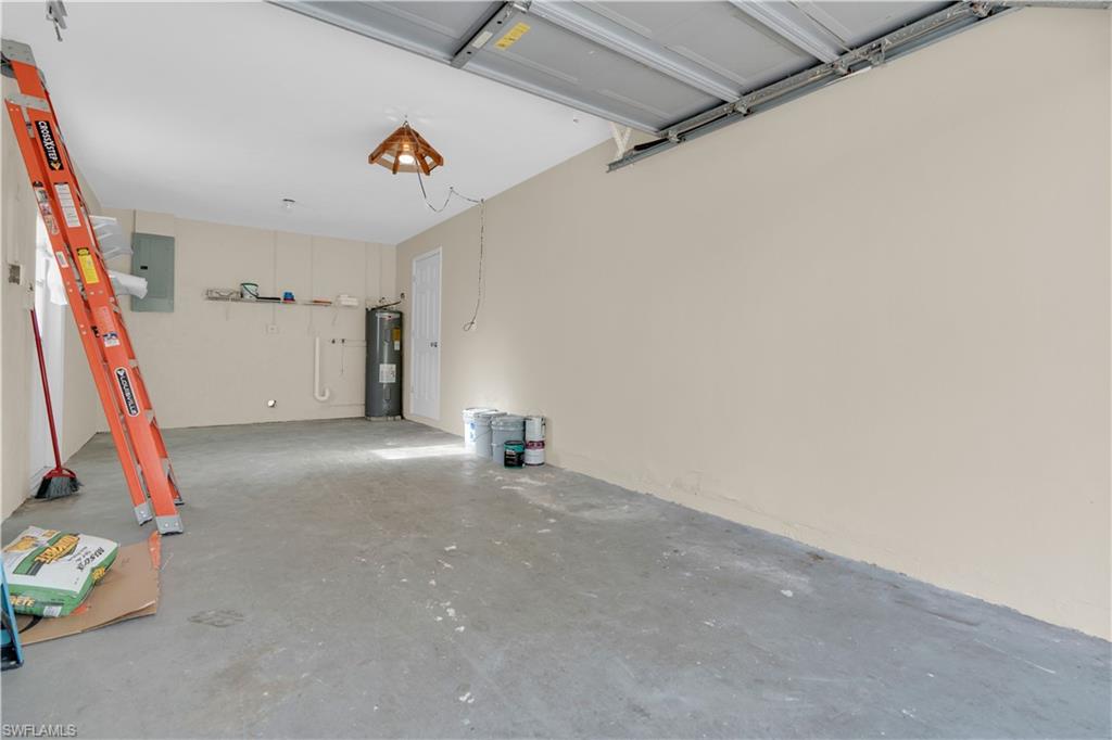 FORT MYERS - Residential