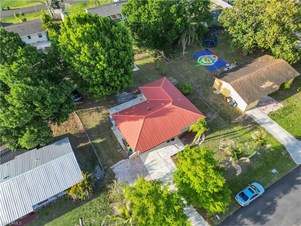 FORT MYERS - Residential