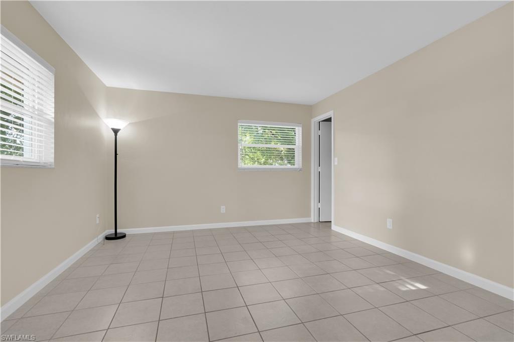 FORT MYERS - Residential