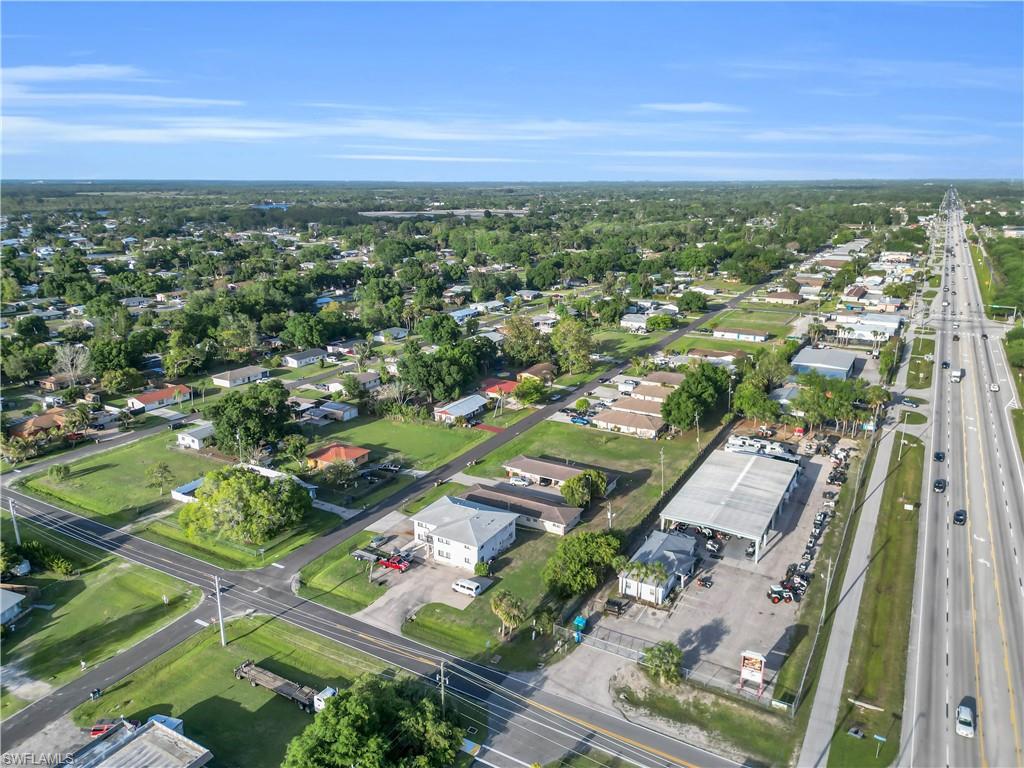 FORT MYERS - Residential