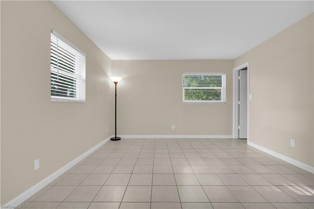 FORT MYERS - Residential