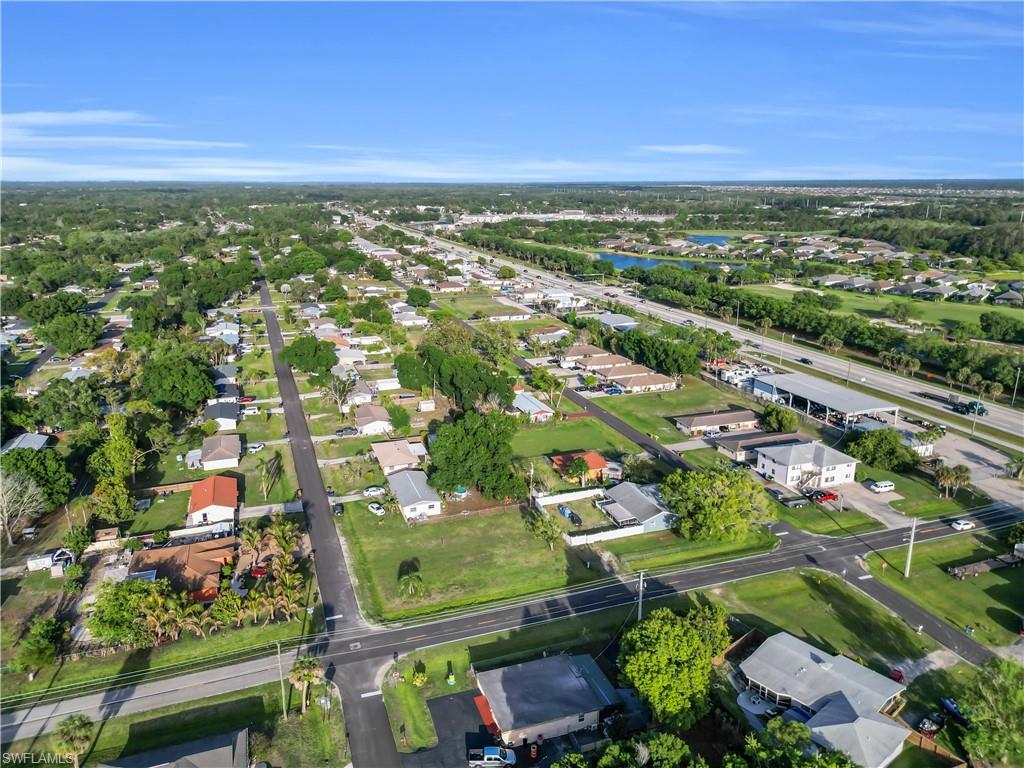 FORT MYERS - Residential