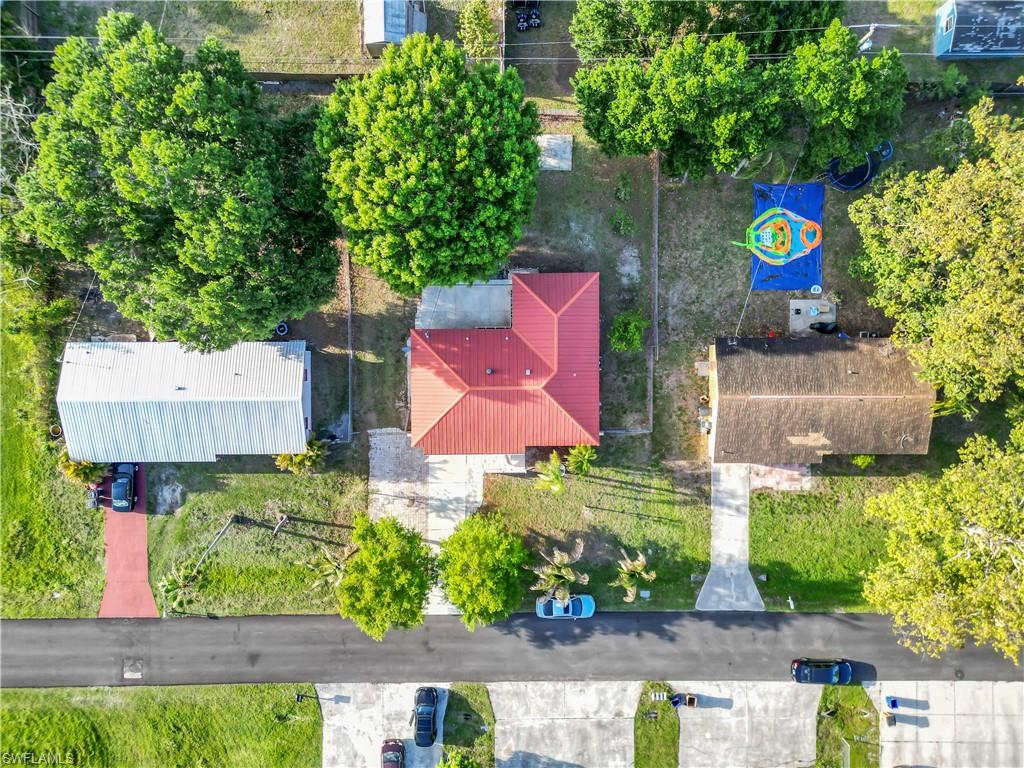 FORT MYERS - Residential