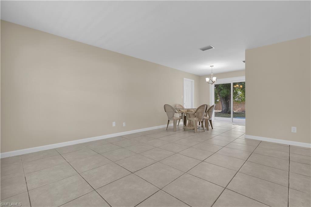 FORT MYERS - Residential