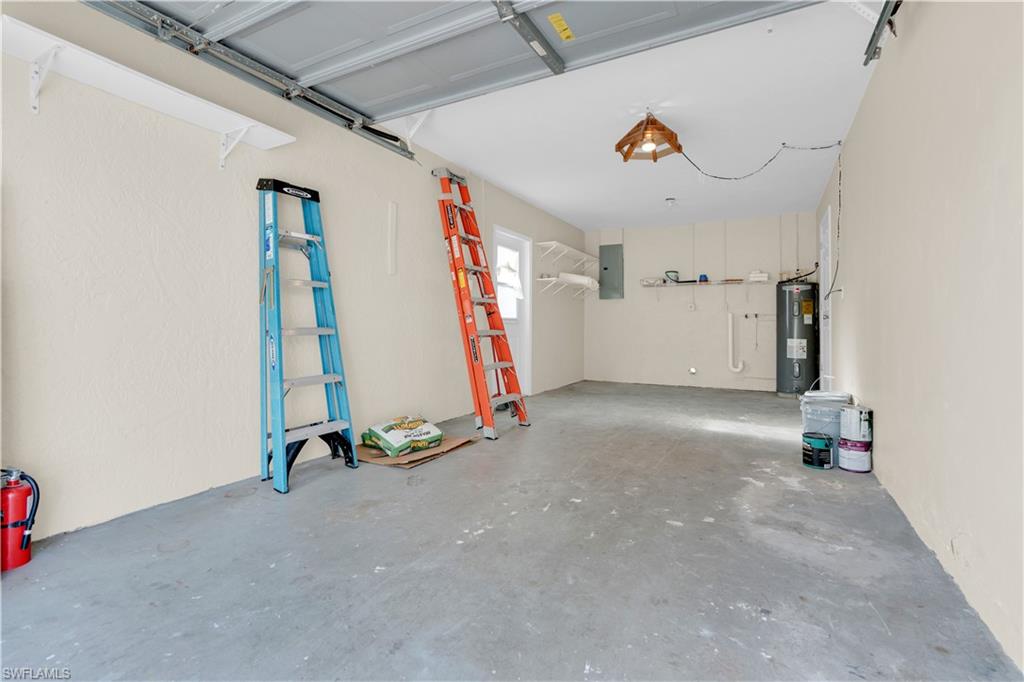 FORT MYERS - Residential