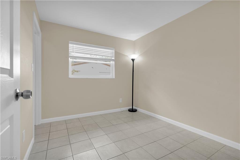 FORT MYERS - Residential