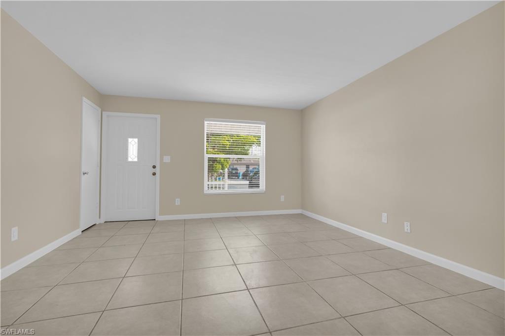 FORT MYERS - Residential