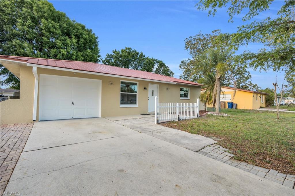 FORT MYERS - Residential