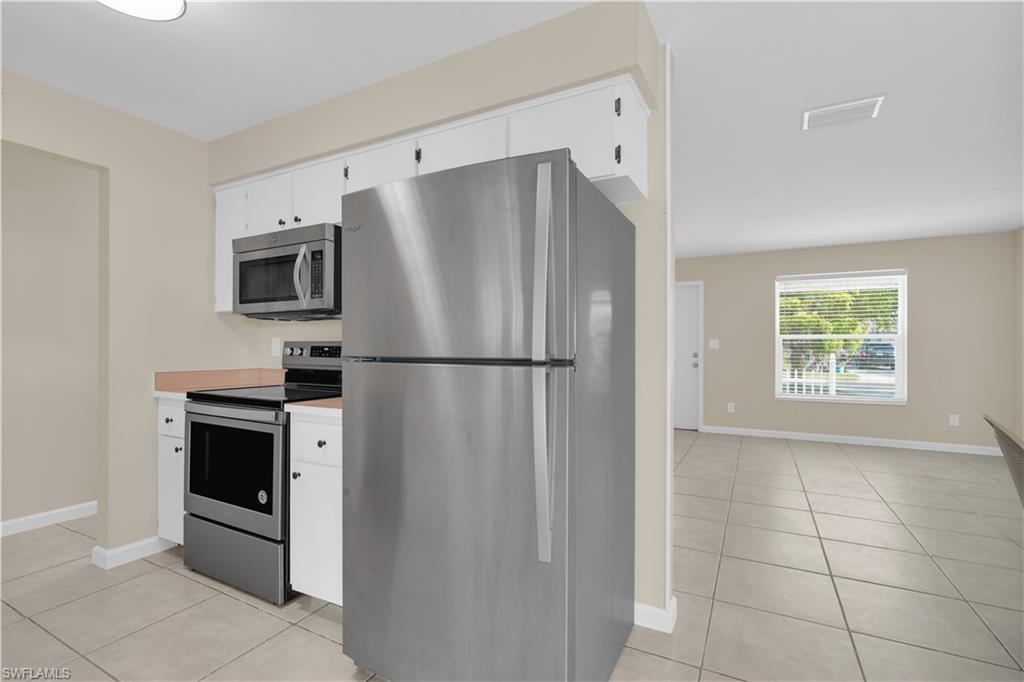 FORT MYERS - Residential