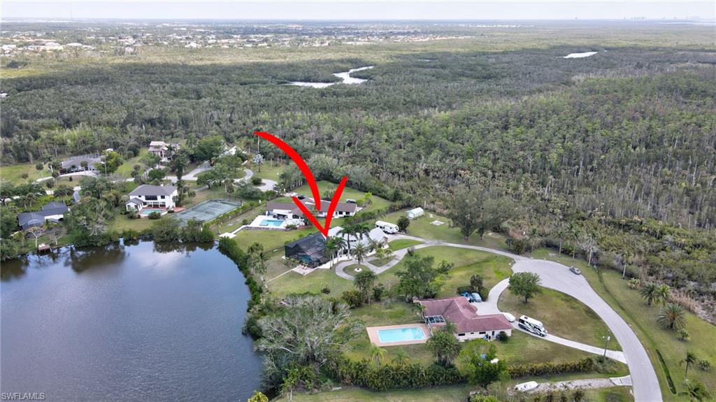 HERITAGE FARMS - Residential