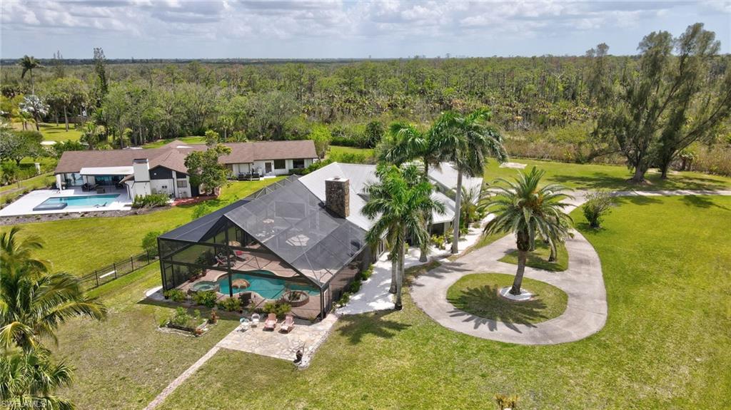 HERITAGE FARMS - Residential