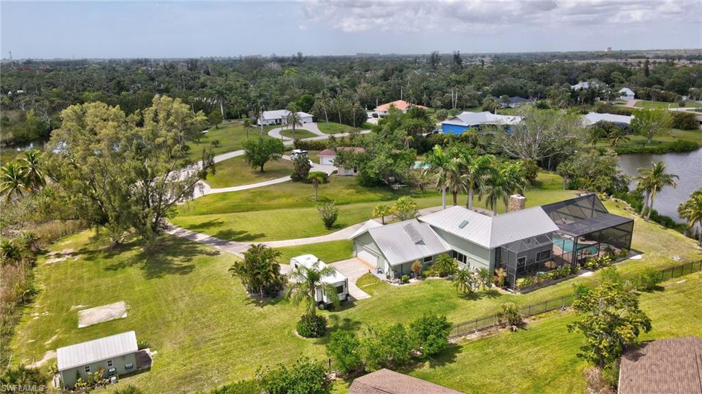 HERITAGE FARMS - Residential