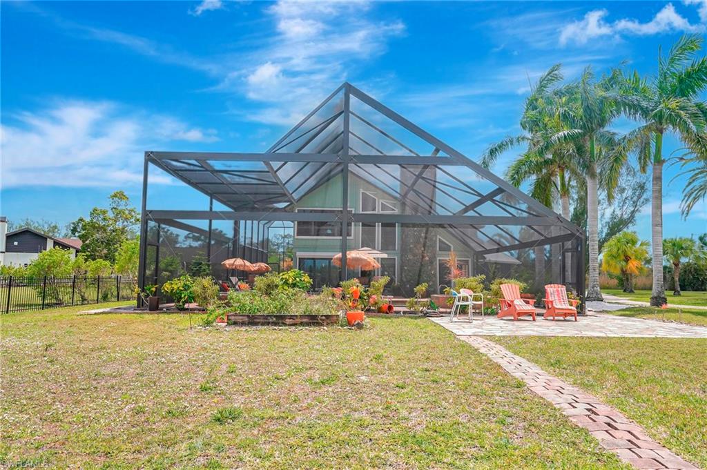 HERITAGE FARMS - Residential