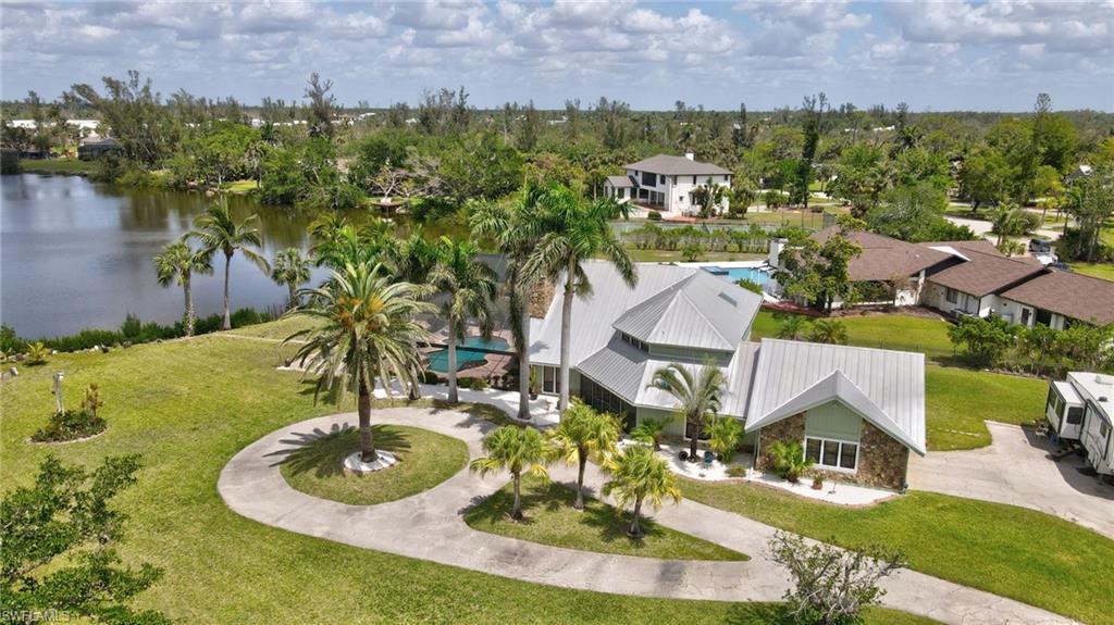 HERITAGE FARMS - Residential