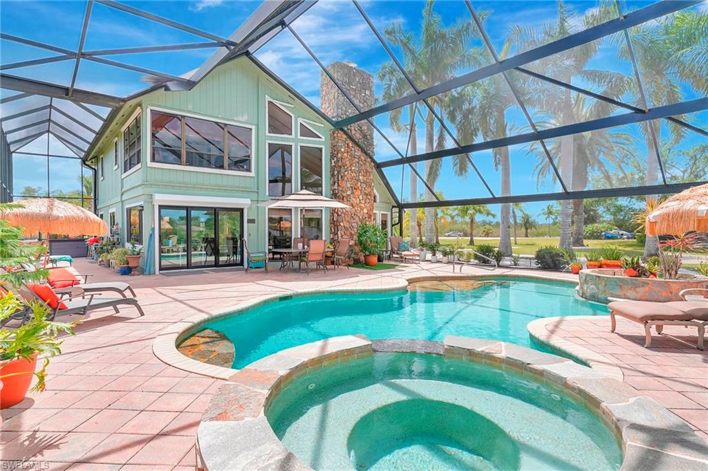 HERITAGE FARMS - Residential