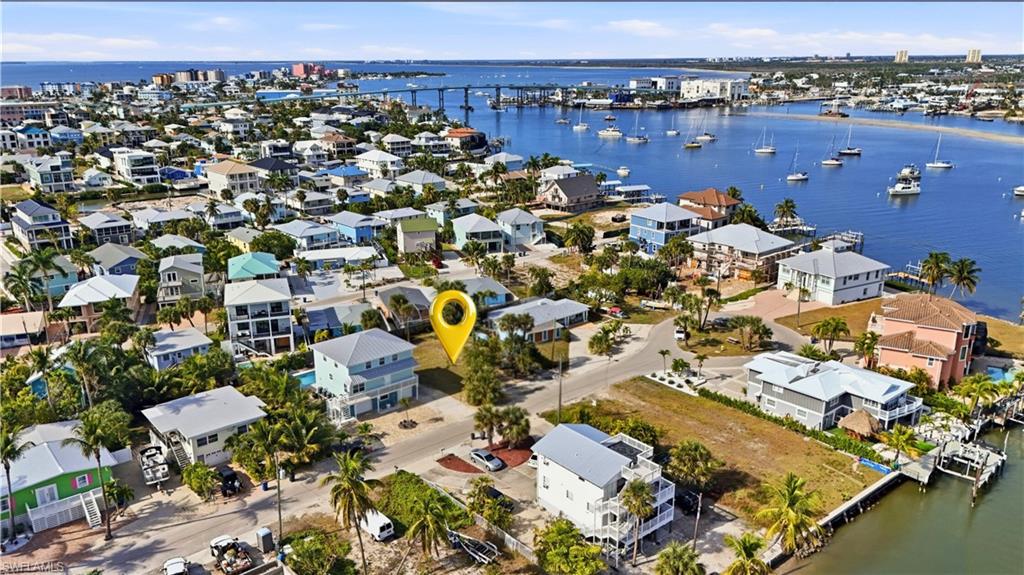 GULF BAY VIEW - Land