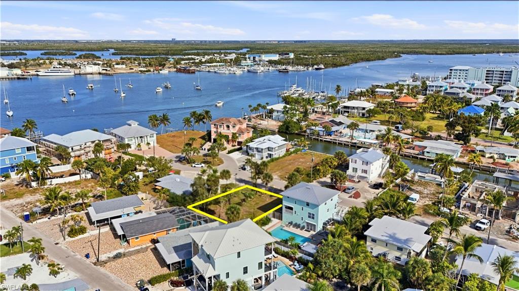 GULF BAY VIEW - Land