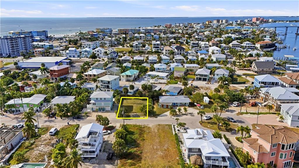 GULF BAY VIEW - Land