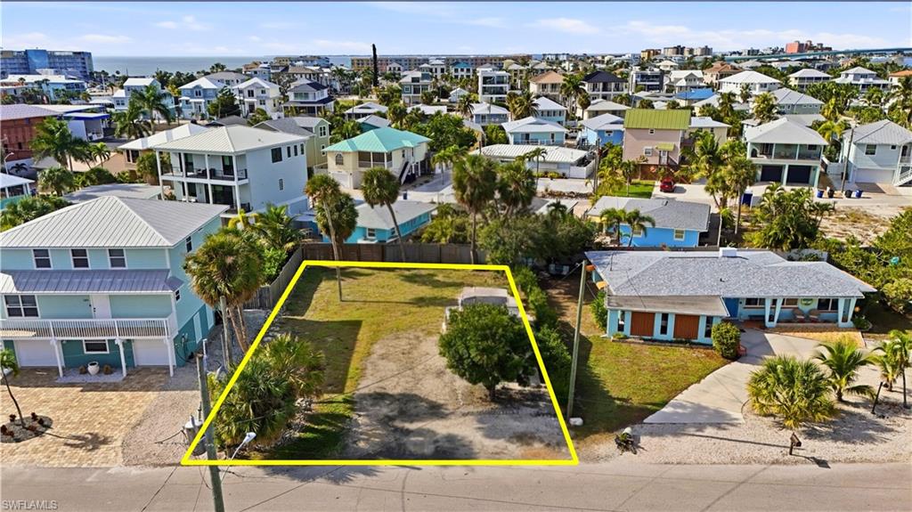 GULF BAY VIEW - Land