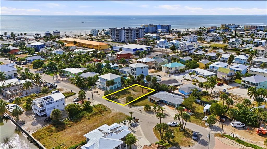 GULF BAY VIEW - Land