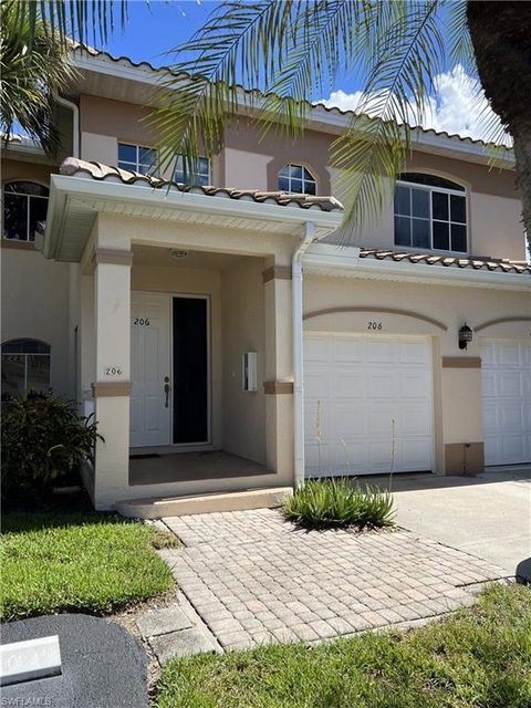 9060 Palmas Grandes BLVD 206 BONITA SPRINGS FL 34135