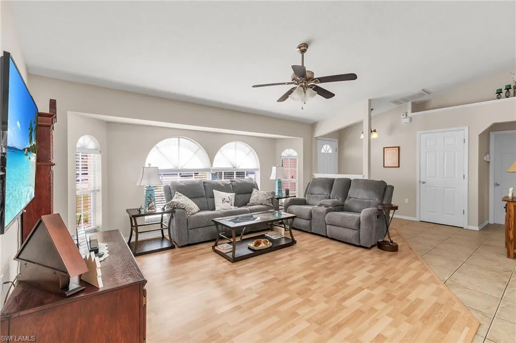 Punta Gorda, Florida 33983, United States, 3 Bedrooms Bedrooms, ,2 BathroomsBathrooms,Residential,Active,117437