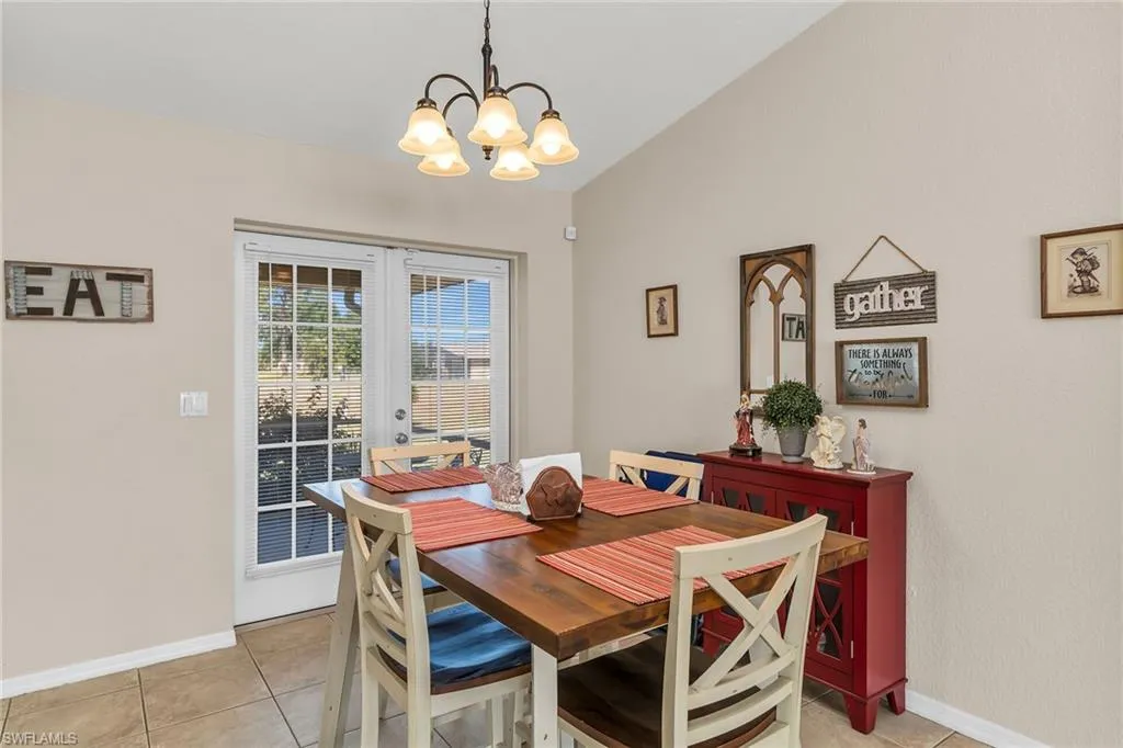 Punta Gorda, Florida 33983, United States, 3 Bedrooms Bedrooms, ,2 BathroomsBathrooms,Residential,Active,117437