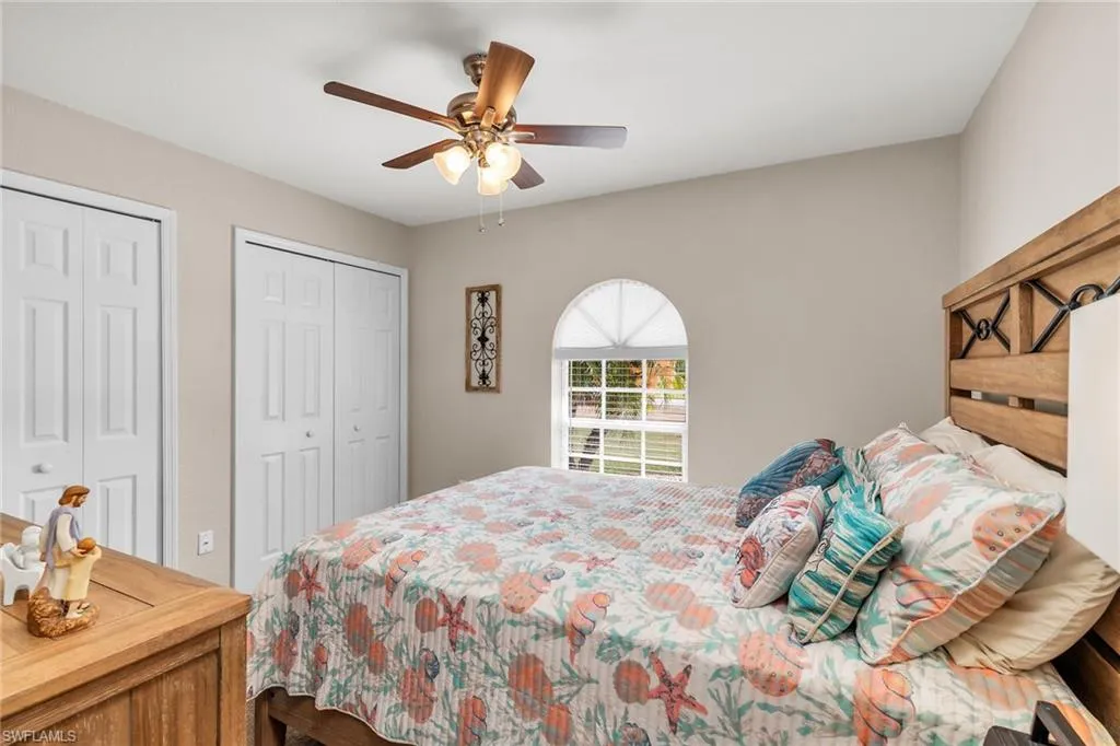 Punta Gorda, Florida 33983, United States, 3 Bedrooms Bedrooms, ,2 BathroomsBathrooms,Residential,Active,117437