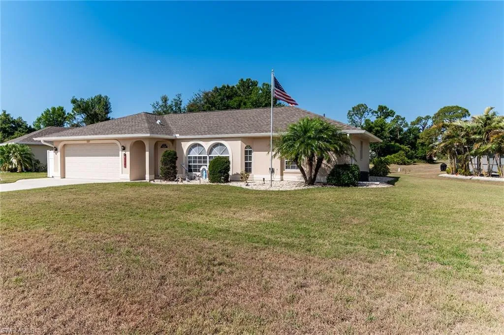 Punta Gorda, Florida 33983, United States, 3 Bedrooms Bedrooms, ,2 BathroomsBathrooms,Residential,Active,117437