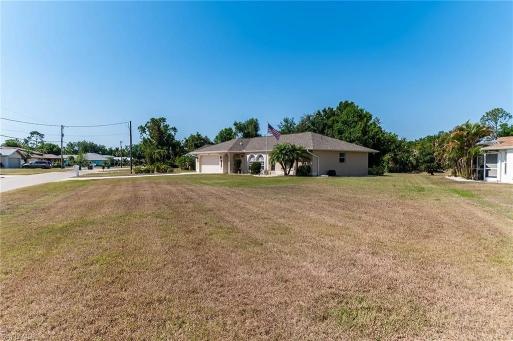 Punta Gorda, Florida 33983, United States, 3 Bedrooms Bedrooms, ,2 BathroomsBathrooms,Residential,Active,117437