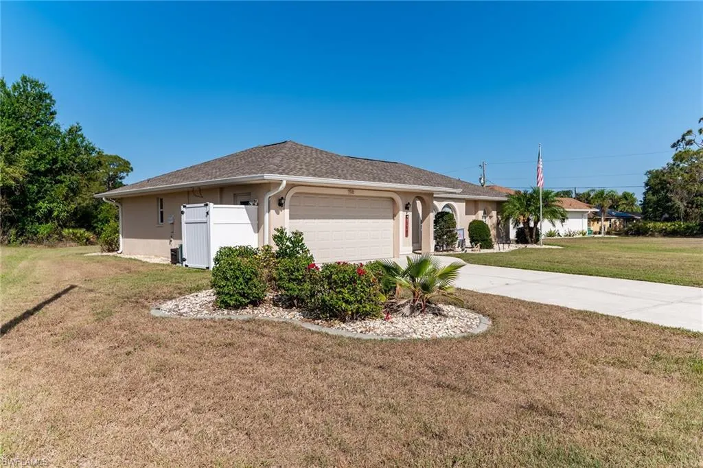 Punta Gorda, Florida 33983, United States, 3 Bedrooms Bedrooms, ,2 BathroomsBathrooms,Residential,Active,117437