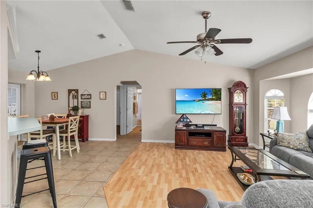 Punta Gorda, Florida 33983, United States, 3 Bedrooms Bedrooms, ,2 BathroomsBathrooms,Residential,Active,117437