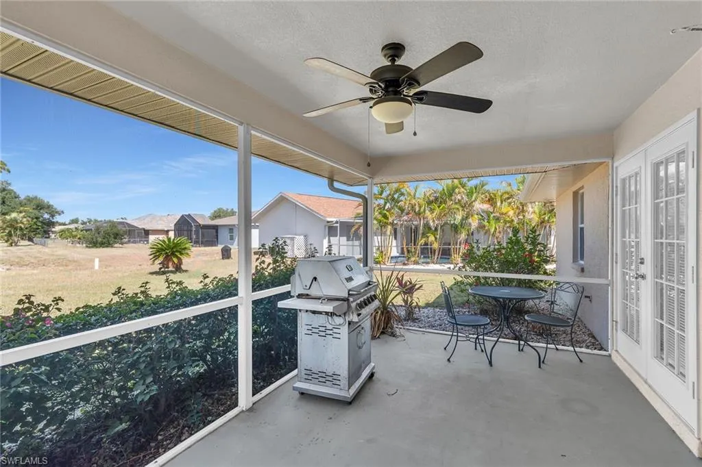 Punta Gorda, Florida 33983, United States, 3 Bedrooms Bedrooms, ,2 BathroomsBathrooms,Residential,Active,117437
