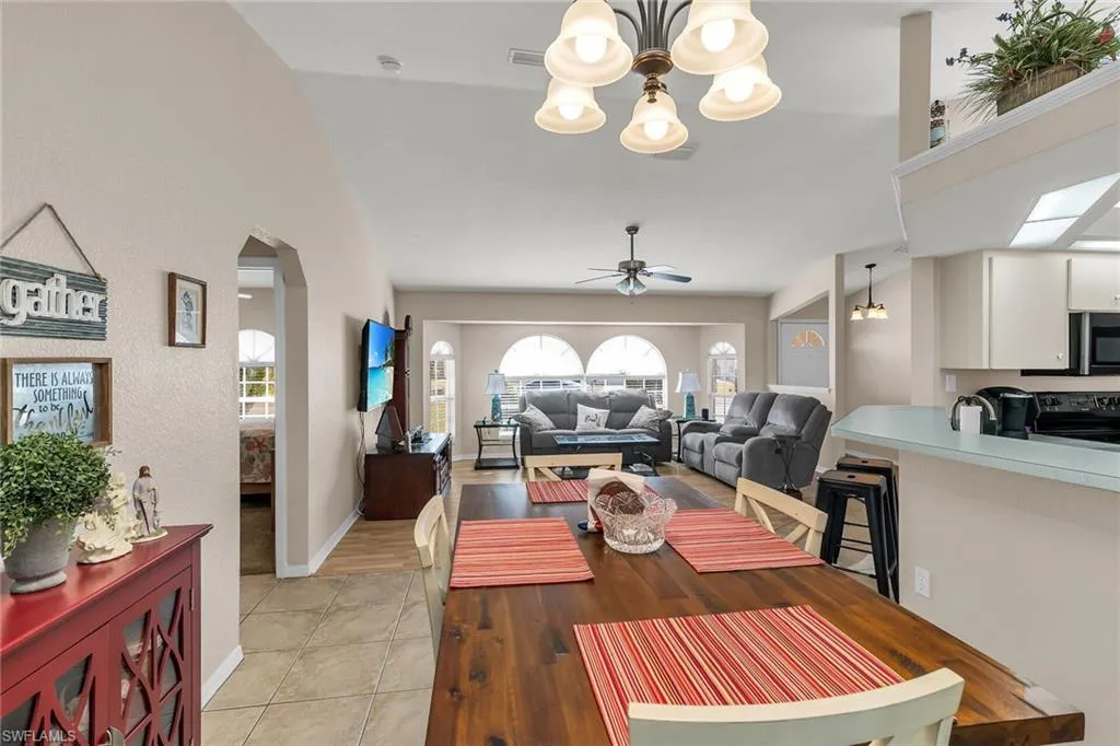 Punta Gorda, Florida 33983, United States, 3 Bedrooms Bedrooms, ,2 BathroomsBathrooms,Residential,Active,117437