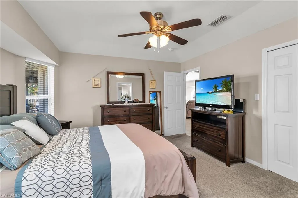 Punta Gorda, Florida 33983, United States, 3 Bedrooms Bedrooms, ,2 BathroomsBathrooms,Residential,Active,117437