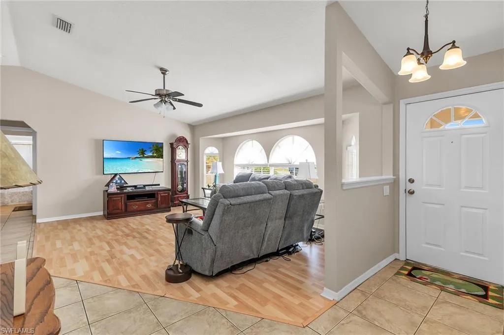 Punta Gorda, Florida 33983, United States, 3 Bedrooms Bedrooms, ,2 BathroomsBathrooms,Residential,Active,117437