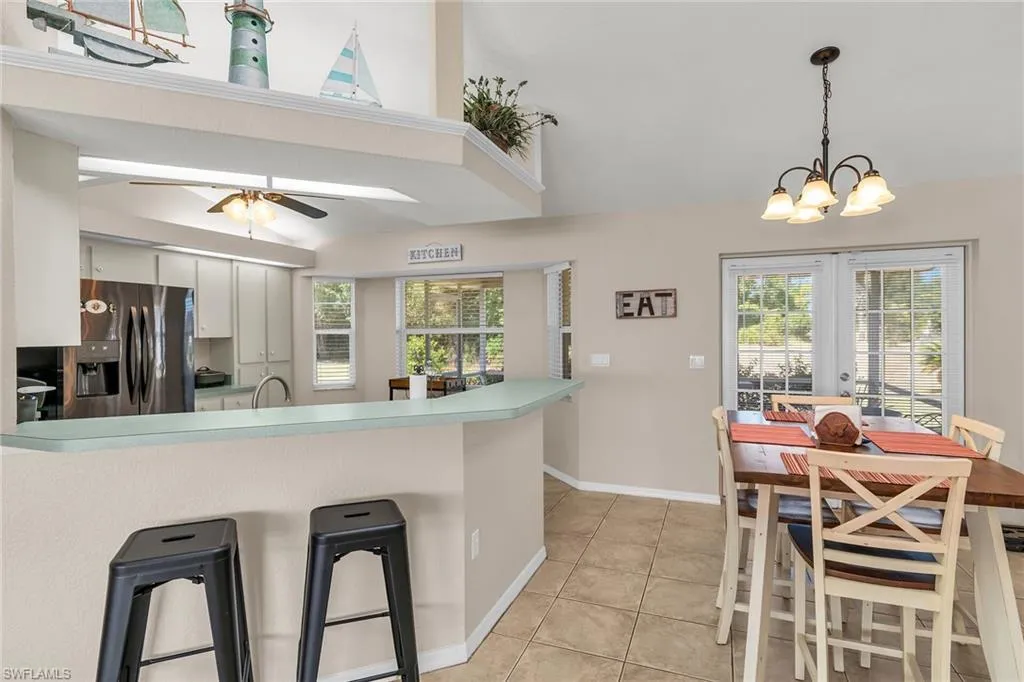 Punta Gorda, Florida 33983, United States, 3 Bedrooms Bedrooms, ,2 BathroomsBathrooms,Residential,Active,117437