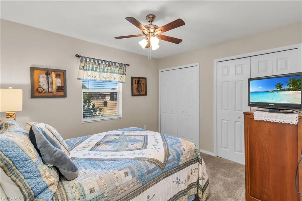 Punta Gorda, Florida 33983, United States, 3 Bedrooms Bedrooms, ,2 BathroomsBathrooms,Residential,Active,117437