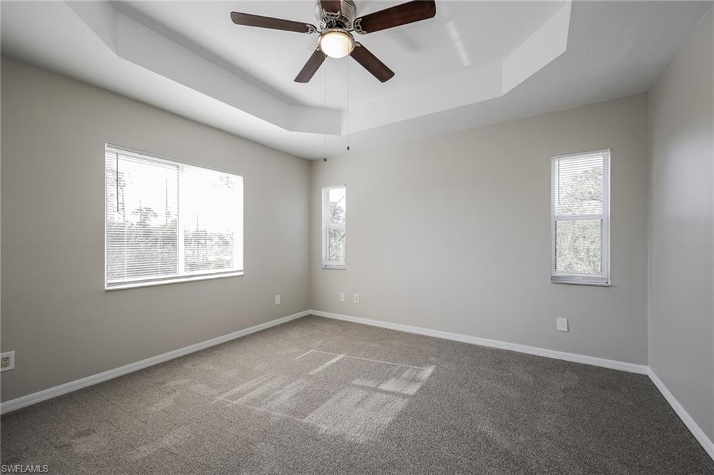 LEHIGH ACRES - Residential Lease