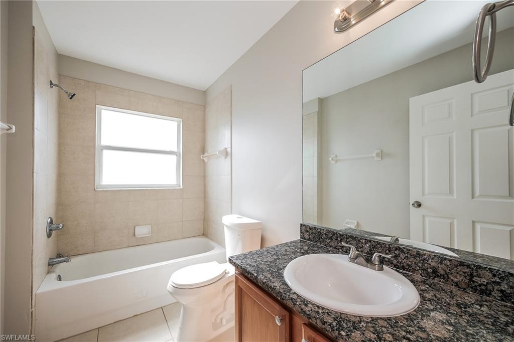 LEHIGH ACRES - Residential Lease