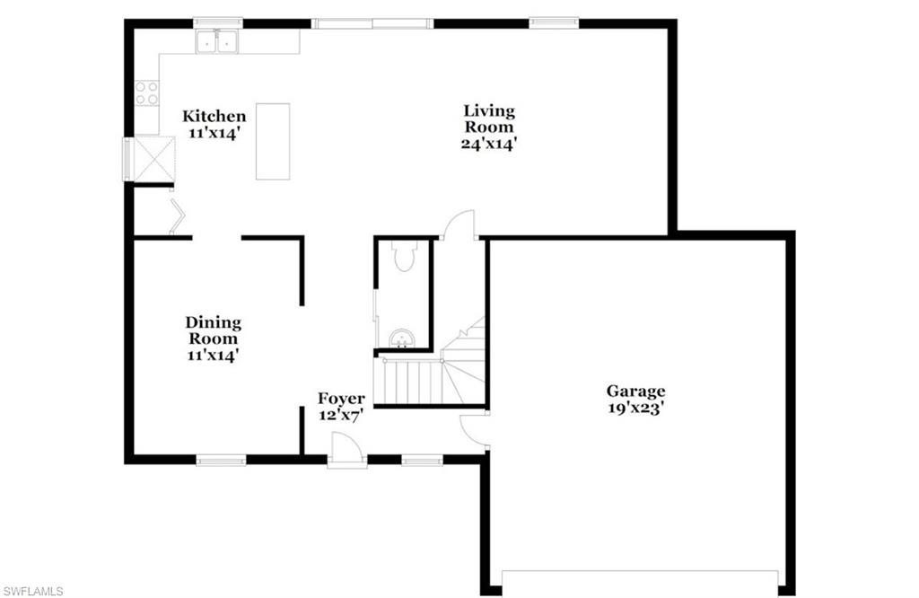 LEHIGH ACRES - Residential Lease